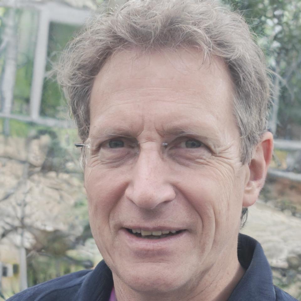 Moritz Kellermann, Absolvent und Musikproduzent